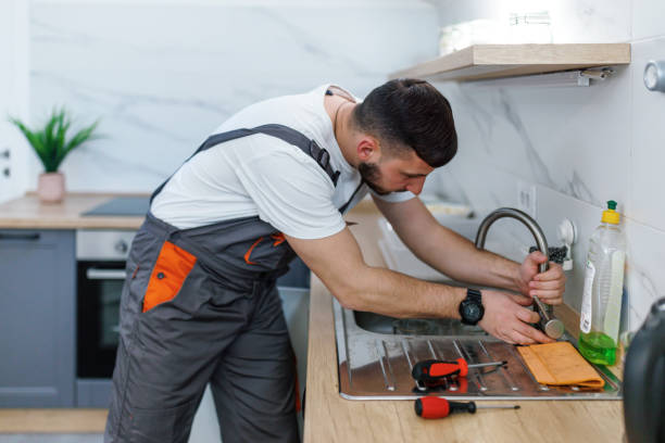 Best Residential Plumbing Services  in Carlstadt, NJ