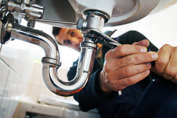 Hot Water Heater Installation in Carlstadt, NJ