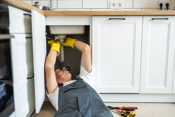 Best Pipe Repair Near Me  in Carlstadt, NJ