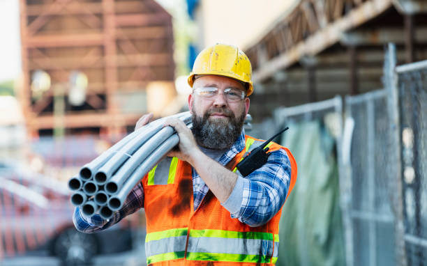 Best Commercial Plumbing Services  in Carlstadt, NJ