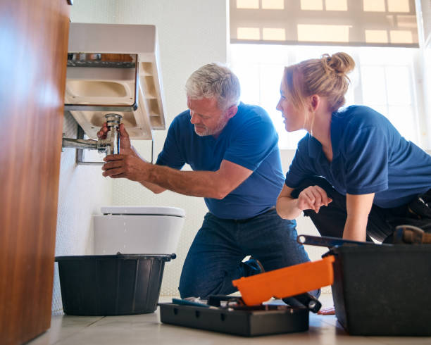 Best Residential Plumbing Services  in Carlstadt, NJ
